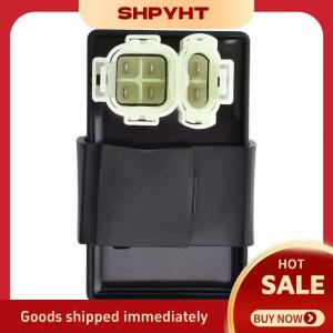 SHPYHT 6 pin AC đánh lửa CDI hộp cho GY6 125cc 150cc 200cc 250cc ATV quads xe máy Dirt Bike Kart xe máy