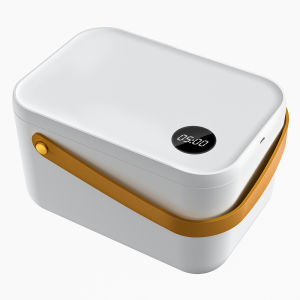 Ultraviolet disinfection box LED underwear uv disinfection box mobile phone sterilizer bottle disinfection box