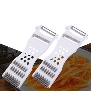 Dụng Cụ Cắt 7 in 1 - Bào Rau Củ Quả Đa Năng Tiện Lợi Được Chọn Mẫu LAZY LIFE STORE
