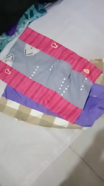 Buyer review video 2