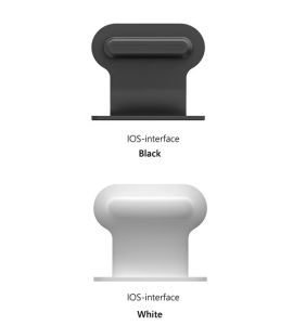 2024 !! Penutup Port Charger Fort PLUG IN Charge USB TYPE C Pengisian Daya Change/Anti Dust Debu/ Sticker Tutup Por Lubang/Lobang Chargeran an Tempel Back Di HP Tipe typec Smartphone Phone Out Tape Perekat Cover HITAM Stiker Bolong CONECTOR Konektor OPPO