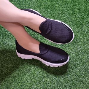Sepatu sneakers wanita murah berkwalitas import terbaru kekinian viral korean style couple cewek top