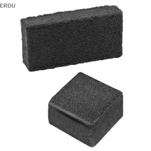 💖【Special price】💖ERDU Pickleball Paddle Eraser Carbon Fiber Pickleball Racket Cleaner Safe Paddle Dust Dirt Remover Tools Scratches Cleaner Eraser