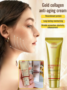 Dr Border Beauty AntiWrinkle Moisturizing Skin Care Cream