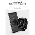 New Heart Rate Smart Watch IP67 Waterproof Swimming Blood Pressure Fitness Tracker Smartwatch Sports Wristband. 