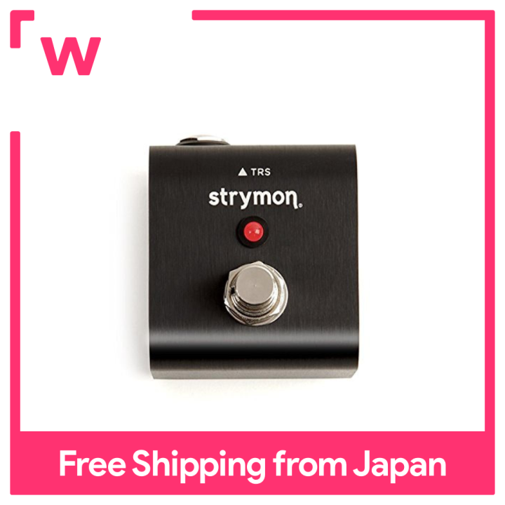 Strymon Mini Switch Strymon MiniSwitch – Thomann Elláda