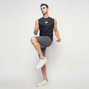 Rk FASHION  -Terbaru Singlet  Pria Singlet Bahan Dryfit Premium untk olahraga bahan Dryfit SK13