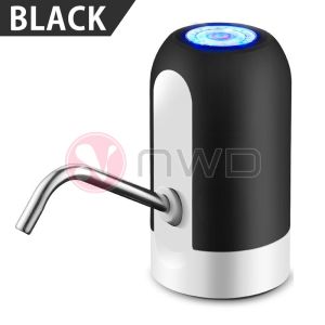 in stock-local sale《    》 Electric Drinking Water Pump Dispenser Rechargeable Automatic Portable  Automatic water dispenser  NWD