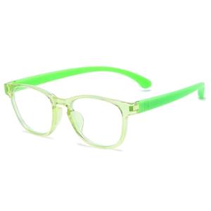Kacamata Anak Anti Radiasi High Quality Blue - Eyewear Perlindungan Terbaik untuk Mata Anakmu