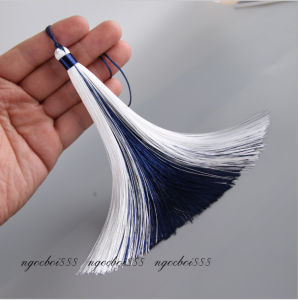 Tua Rua 16cm Mix 2 Màu Ombre Trang Trí Nhiều Màu