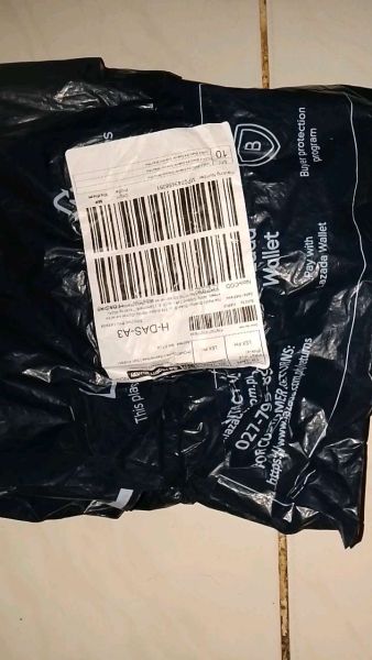Buyer review video 3