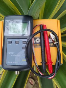 Máy Đo Nội Trở Đo Điện Áp Pin YR1035+ Chính Hãng Độ Chính Xác Cao