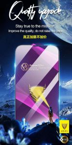 ฟิล์มกระจก เต็มจอ OG สำหรับ Vivo V60Lite V50Lite V29E V25 V23 V23E V21 V20 V20SE V20Pro V19 V17 V17Pro V15 V15Pro V11 V11i V9 V7Plus IQOO11 IQOO12 IQOONEO7 Z9X Z9 Z7X Z7 S1 S1Pro X21 T1X-4G T1-5G Y100 Y200 X100 X70 Y97 Y95 Y93 Y91 Y91i Y85 Y81 Y81i Y83