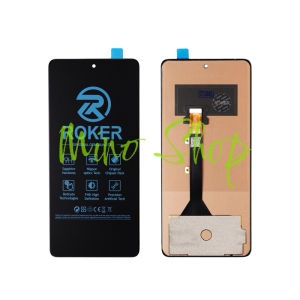 LCD TOUCHSCREEN INFINIX GT 10 PRO 5G X6739 - NOTE 30 PRO X678B - NOTE 30 VIP X6710 - TECNO CAMON 20 PRO 4G-CK7N - 20 PRO 5G-CK8N - 20 PREMIER 5G-CK9N LCD TS FULLSET
