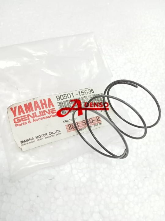 VIRAGO XV750 XV1100 SPRING COMPRESSION , STARTER CLUTCH (YAMAHA100