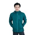 Greenforest Delonix Jaket Lipat Running Windproof. 