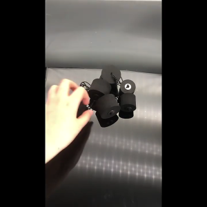 4Pcs Kayak Scupper Plugs Set with Lanyard High Elasticity EVA Scupper Plugs Drain Hole Stopper Bung for Kayak Canoes