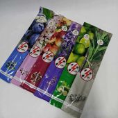 Gui Wang brand plant aromatherapy mosquito repellent incense 1 pack 30 sticks