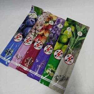 Gui Wang brand plant aromatherapy mosquito repellent incense 1 pack 30 sticks