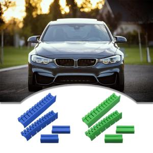 Tab kéo vết lõm thân xe ô tô paintless sửa chữa vết lõm tabs keo quai kéo sử dụng với tay puller keo tab kéo Bộ