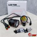 ĐÈN TRỢ SÁNG LED TUN 4XP CHÍNH HÃNG. 