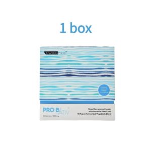 Fast delivery ⭐ Best Seller]Swissmed Pro-B/ATIV Probiotic Gut Health Digestion Support Metabolism Balance