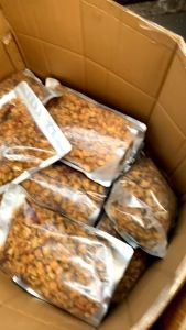 TỐP MỠ MẮM HÀNH/ CHÁY TỎI 250GR