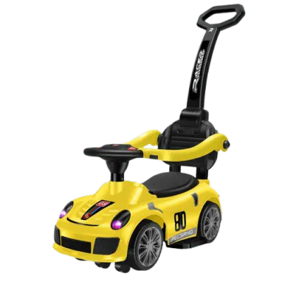 Sit to Stand Toddler Ride On Toy Ages 1-3