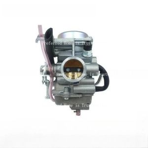 OnlyF U Suitable for Ytx125 TVB150 HLX150 Motorcycle Carburetor 3H4K8