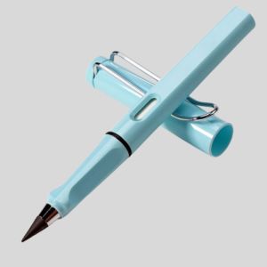 Permanent Pencil Erasable Endlessly Writable Without Sharpening Pen for Sketching Painting