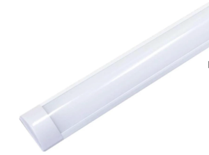 COMBO ĐÈN LED BÁN NGUYỆT 60CM -20W TUÝP LED SIÊU SÁNG  NHỰA CAO CẤP THÂN THIỆN MÔI TRƯỜNG BẢO HÀNH 1 NĂM