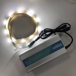 USB 5V + 5.5x2.5mm 12V-24V Adjustable UPS 15000mAh 55Wh for Wireless Router Modem Laptop Camera Cellphone