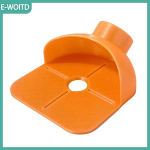 【E-WOITD】 Khoan bụi thu gom bụi bát cho lỗ khoan dễ dàng để cài đặt các công cụ cải tiến nhà cho hàng thủ công xây dựng