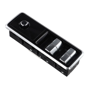 Front Left Door Window Switches Button Auto Part for Sport 2018-2020 Car Window Switches LR123006 JPLA14540AD