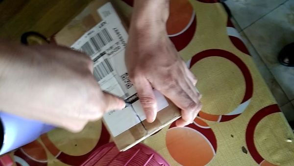 Buyer review video 5