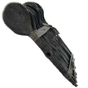 Kudkuran ng Niyog Manual Native Coconut Grater Ergonomic Durable Bicol Made