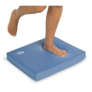Airex Elite Blue Balance Pad for Fitness Stability Training 16"x20"x2.5" Made in Switzerland