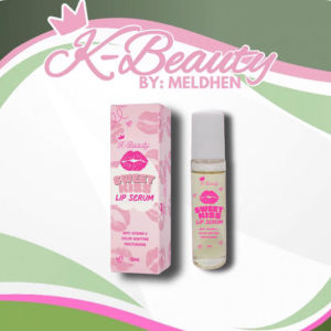 K-Beauty by Meldhen Sweet Kiss Lip Serum