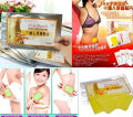 Koyo Pelangsing Ina Slim Patch / Ina Slimming Patch 1 Bungkus isi 10 patch. 