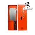 Dao chặt Nhật cao cấp KAI Meat Cleaver - Dao chặt xương BE0024(SK-10) (170mm).