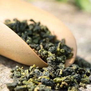 High Mountains JinXuan Milk Oolong Tea Chinese Taiwan Fresh Green Tea 125g/250g/500g Sample 1 Small Bag 7g Milk Oolong Tea Beauty Weight loss