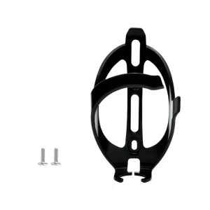 กระบอกน้ำใส่ขวดจักรยานน้ำหนักเบาที่วางขวดจักรยานสำหรับจักรยานเสือหมอบและจักรยานเสือภูเขาติดตั้งง่าย