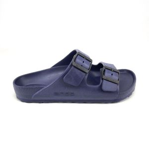 ANDO SULTAN (38-42) Sandal Slop Kasual Pria Bisnis Sendal Formal Sandal Selop Kerja