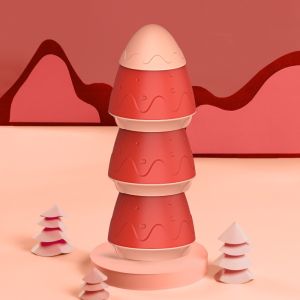 Terensu 3Layer Storage 50gr - Tempat Penyimpanan Susu Bubuk Bayi