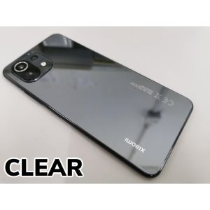 Vivo X300 Pro / X300 / X200 Pro / Vivo X100 / X90 / Vivo X90 Pro / X90 Pro+ / Vivo X80 / X80 Pro / Vivo X70 / X70 Pro / Vivo X60 / X60 Pro / X50 / Vivo X50 Pro Hydrogel Back Protector Clear Matte Aurora Carbon