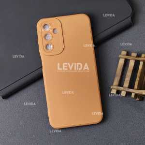 Softcase Samsung M15 5G Samsung M55 5G Case Macaron Pro Kamera Case Samsung M15 5G Samsung M55 5G