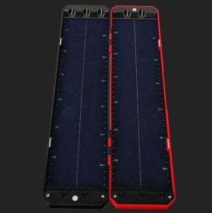 กล่องเก็บสายหน้า สายซิ่ง ชิงหลิวสปิ๋ว วัสดุ ABS ทนทาน แข็งแรง ไม่แตกง่าย สไตล์ญี่ปุ่น (มีสินค้าพร้อมส่งในไทย)