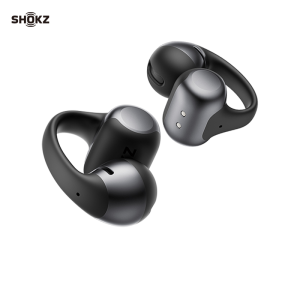 Shokz OpenDots ONE E310 Earclip Bluetooth Earbuds Dolby Sound Call Noise Reduction Waterproof Custom EQ Sports Earphones