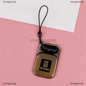 [COD] zhangyuqing Tiny portable dual-frequency RFID field detector by Proxgrind