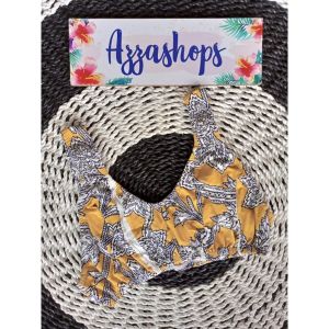 Miniset Katun Bra BH Dewasa LD 110cm Jumbo XXL